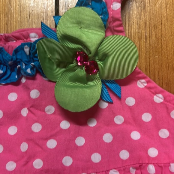 Sumer Fun Dress - Picture 3 of 3